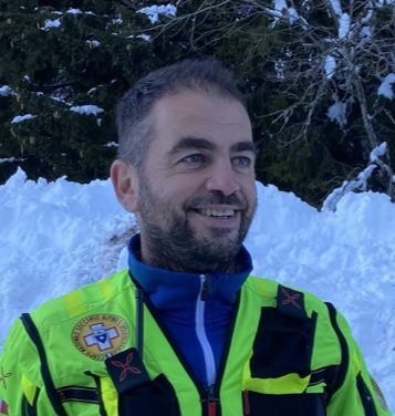TERZO MANDATO PER SERGIO BURICELLI ALLA GUIDA DEL SOCCORSO ALPINO E SPELEOLOGICO DEL FRIULI VENEZIA GIULIA