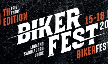 Per la prima volta alla 39^ Biker Fest International lo spettacolare Performance Bagger Show