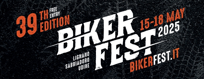 Per la prima volta alla 39^ Biker Fest International lo spettacolare Performance Bagger Show