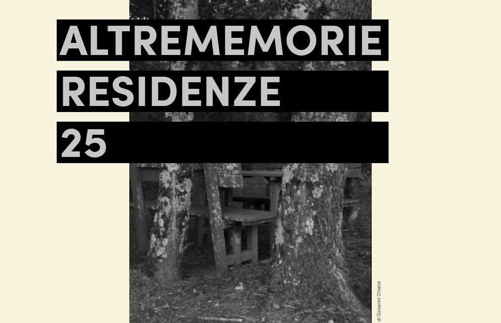 Altri tre eventi d’arte per la nuova edizione di Altrememorie