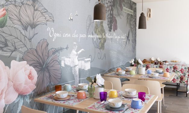 Confagricoltura Fvg: gli agriturismi del Fvg crescono il doppio della media italiana