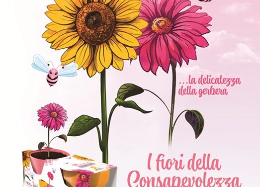 Fiori della Consapevolezza: un’iniziativa per sostenere le donne con endometriosi