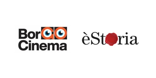 BORGO CINEMA: DOCUMENTARI REALIZZATI DALL’ASSOCIAZIONE ÈSTORIA IN ONDA SU RAI 3 REGIONALE DA DOMENICA 23 FEBBRAIO (ORE 9.40)