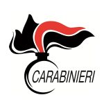 Riconoscimenti dell’Arma a Trieste: tessere di Socio Benemerito dell’Associazione Nazionale al Comm. Paoletti e al Dott. Santangelo