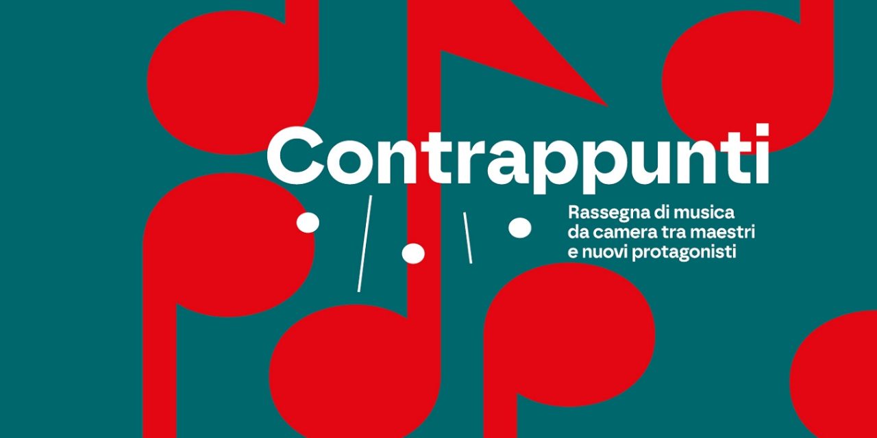 NUOVO APPUNTAMENTO CON LA RASSEGNA DI MUSICA DA CAMERA DEL TEATRO VERDI DI PORDENONE “CONTRAPPUNTI”: SUL PALCO IL GIOVANE TALENTO PORDENONESE DEL VIOLINO NICOLA DI BENEDETTO