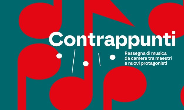 QUARTETTO E PIANOFORTE PER IL GRAN FINALE DELLA RASSEGNA DI MUSICA DA CAMERA DEL TEATRO VERDI DI PORDENONE “CONTRAPPUNTI”