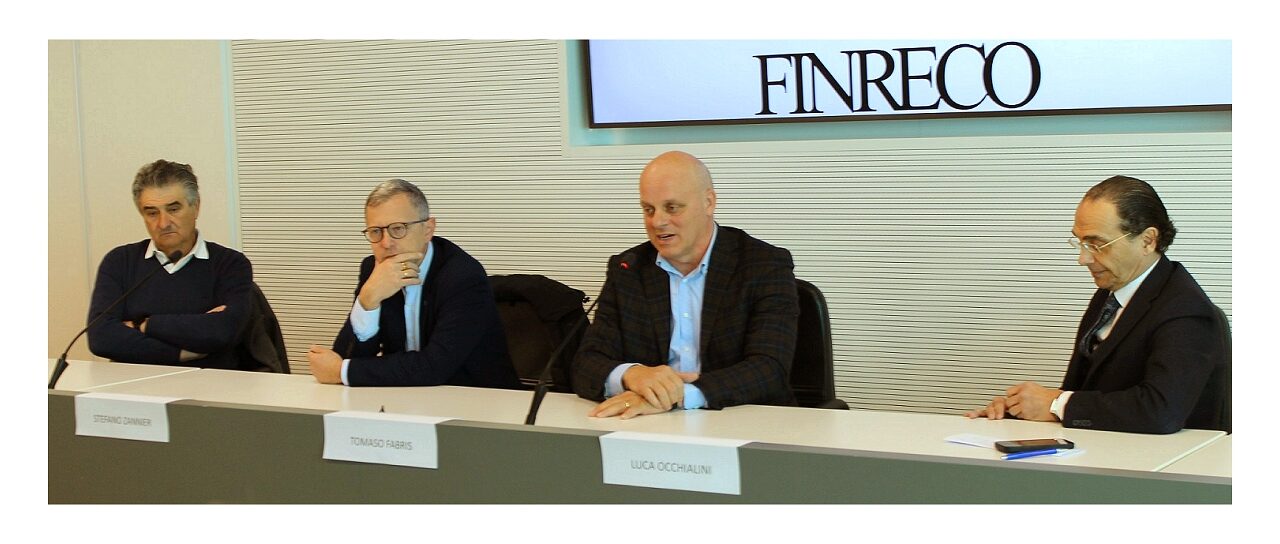 Finreco: nuove garanzie alle imprese agricole per 60 milioni di euro di affidamenti