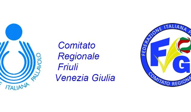 ASSEMBLEA ELETTIVA: ALESSANDRO MICHELLI RICONFERMATO PRESIDENTE FIPAV FVG. ELETTO IL CONSIGLIO REGIONALE PER IL QUADRIENNIO 2025/28