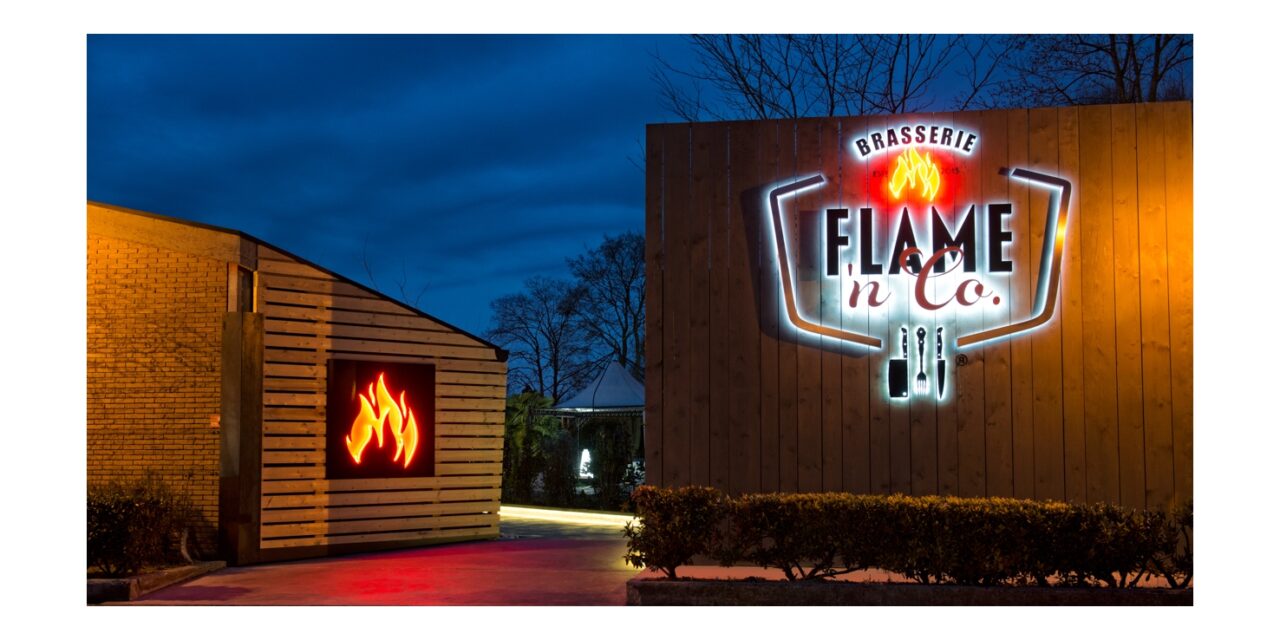FLAME CODROIPO FESTEGGIA I PRIMI DIECI ANNI CON UN EVENTO PER CELEBRARE UNA STORIA DI SUCCESSO