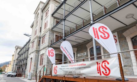Orari Immaginario Scientifico di Trieste per Pasqua, Pasquetta, 25 aprile e 1 maggio