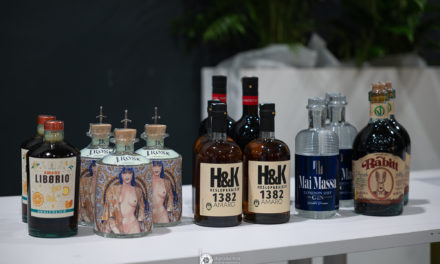 LIQUORIFICIO ITALIA – TRIESTE: I TRAGUARDI NELLA PRODUZIONE E I NUOVI PROGETTI