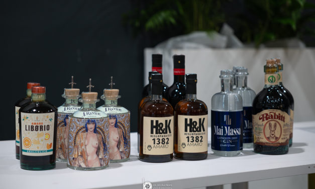 LIQUORIFICIO ITALIA – TRIESTE: I TRAGUARDI NELLA PRODUZIONE E I NUOVI PROGETTI