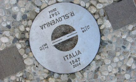 Un viaggio da fare 2025. Friuli Venezia Giulia e GO! 2025 verso una cultura di frontiera: gran finale domenica con il sindaco di Gorizia Ziberna