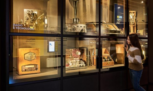 È “MIRS MANIA”, SUCCESSO DI PUBBLICO PER IL NUOVO MUSEO INTERATTIVO DELLA RADIO E DELLA SOCIETÀ-APERTURA STRAORDINARIA IL 13 PER LA GIORNATA MONDIALE DELLA RADIO