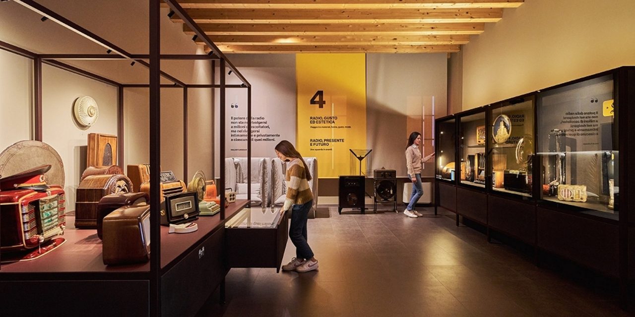 ECHI DI CURA, AL MIRS SI PROGETTA IL MUSEO DEMENTIA FRIENDLY