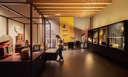 ECHI DI CURA, AL MIRS SI PROGETTA IL MUSEO DEMENTIA FRIENDLY