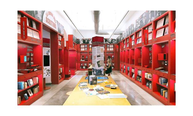 MARTEDÌ 25 FEBBRAIO DALLE 16.30 ALLE 19 ALLO SPAZIO FORUM DEL MUSEO LETS PRIMO INCONTRO DEL LABORATORIO DI SCRITTURA E LETTURA “CURARE LA FELICITÀ” A CURA DI PATRIZIA RIGONI