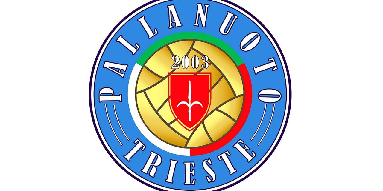 Pallanuoto A1M: Trieste battuta dalla Vis Nova (13-6)