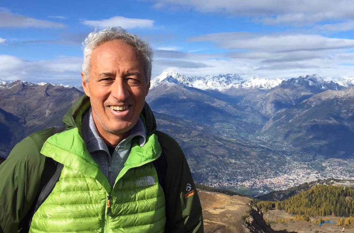 Il Teatro Verdi di Pordenone inaugura una nuova rassegna letteraria dedicata alla Montagna