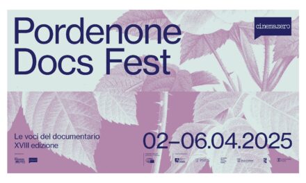 PORDENONE DOCS FEST: PRESENTATA LA XVIII EDIZIONE