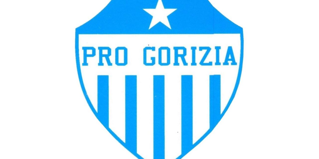 LA PRO GORIZIA RICORDA BENEDETTA FORTE