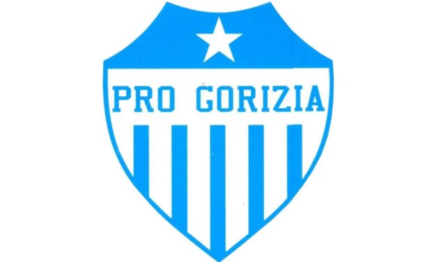 LA PRO GORIZIA CHIUDE CON UNA VITTORIA IL SUO CAMPIONATO