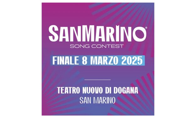 SANMARINO SONG CONTEST: disponibili i biglietti per la finalissima dell’8 marzo