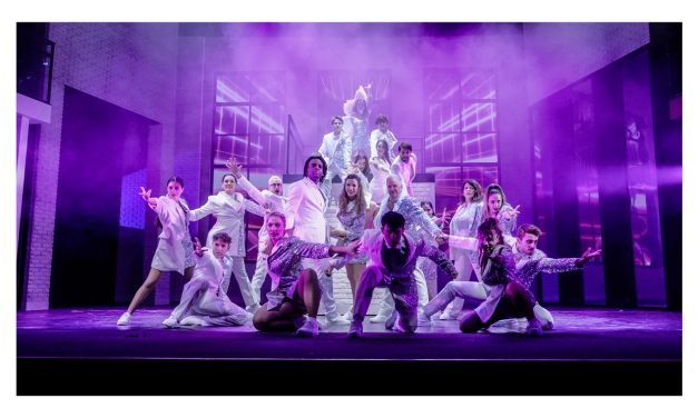 SARANNO FAMOSI: DAL 21 AL 23 FEBBRAIO IL GRANDE MUSICAL SBARCA AL TEATRO NUOVO GIOVANNI DA UDINE