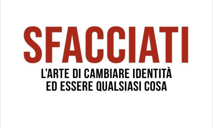 Mick Odelli all’Auditorium Casa della Musica di Trieste presenta il suo ultimo libro “Sfacciati”