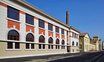 SOTTOSTAZIONE ELETTRICA E CENTRALE IDRODINAMICA DEL PORTO VECCHIO – PORTO VIVO DI TRIESTE: LE DATE DELLE VISITE GUIDATE DEL MESE DI MAGGIO