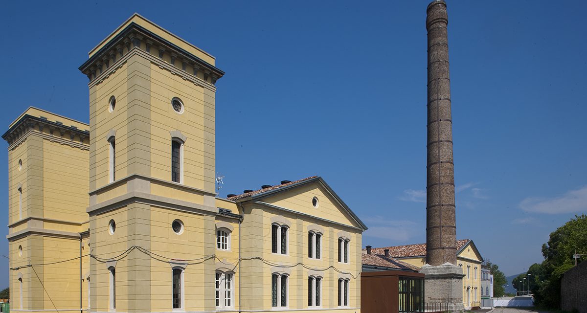 VISITE GUIDATE GRATUITE ALLA SOTTOSTAZIONE ELETTRICA E CENTRALE IDRODINAMICA IN PORTO VECCHIO – PORTO VIVO: CALENDARIO DELLE VISITE DI GIUGNO