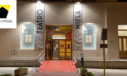CARLO PODDIGHE / FRANK SINUTRE: DOPPIO CONCERTO AL TEATRO MIELA