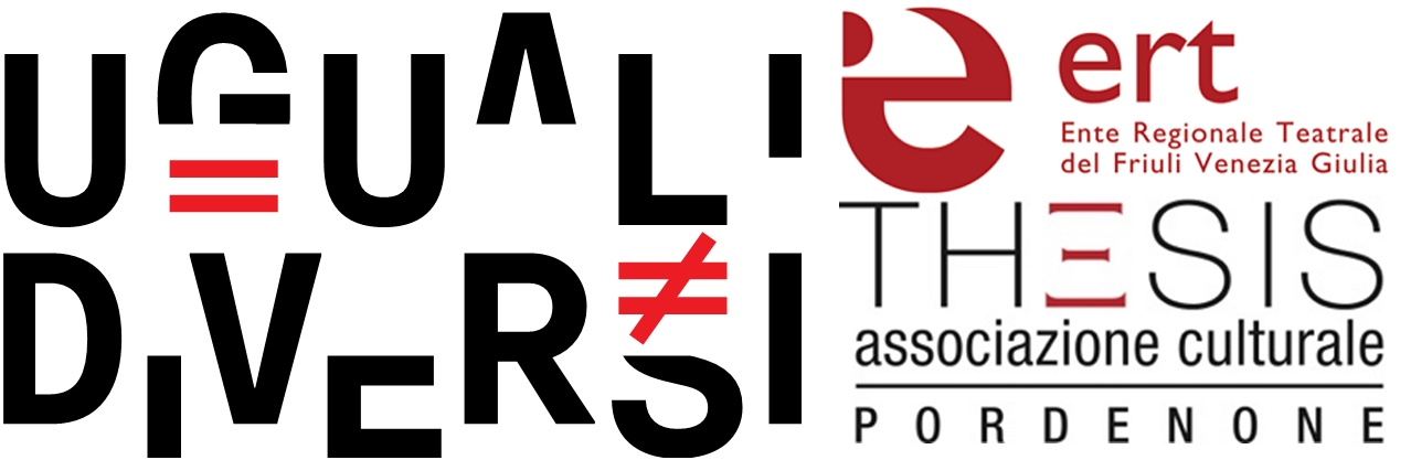 LA CAMPIONESSA OLIMPICA MARA NAVARRIA E L’OSTACOLISTA E VELOCISTA MARZIA CARAVELLI LUNEDÌ 10 FEBBRAIO 2025 AL CAPITOL DI PORDENONE, OSPITI SPECIALE DEL PROGETTO “UGUALI DIVERSI”