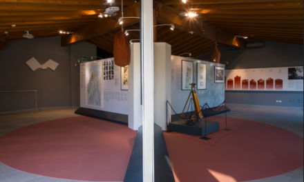 SABATO 5 APRILE ALLE ORE 17 AL BASTIONE FIORITO DEL CASTELLO DI SAN GIUSTO VISITA GUIDATA ALLA MOSTRA “VERSO LE VETTE. L’ALPINISMO A TRIESTE”