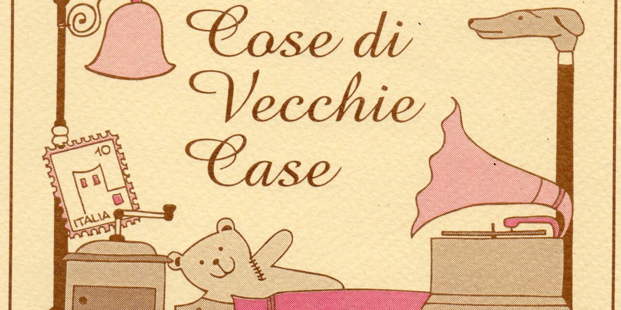 Il Mercatino “Un Pozzo di Occasioni” Torna a Opicina: Un Appuntamento con Storia e Tradizione