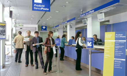 DA VENERDÌ 2 MAGGIO SARANNO IN PAGAMENTO LE PENSIONI DEL MESE A PORDENONE, UDINE, GORIZIA E TRIESTE