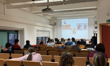 Università di Trieste: Incontro Conclusivo sul Tema dei Disturbi Alimentari Maschili nello Sport