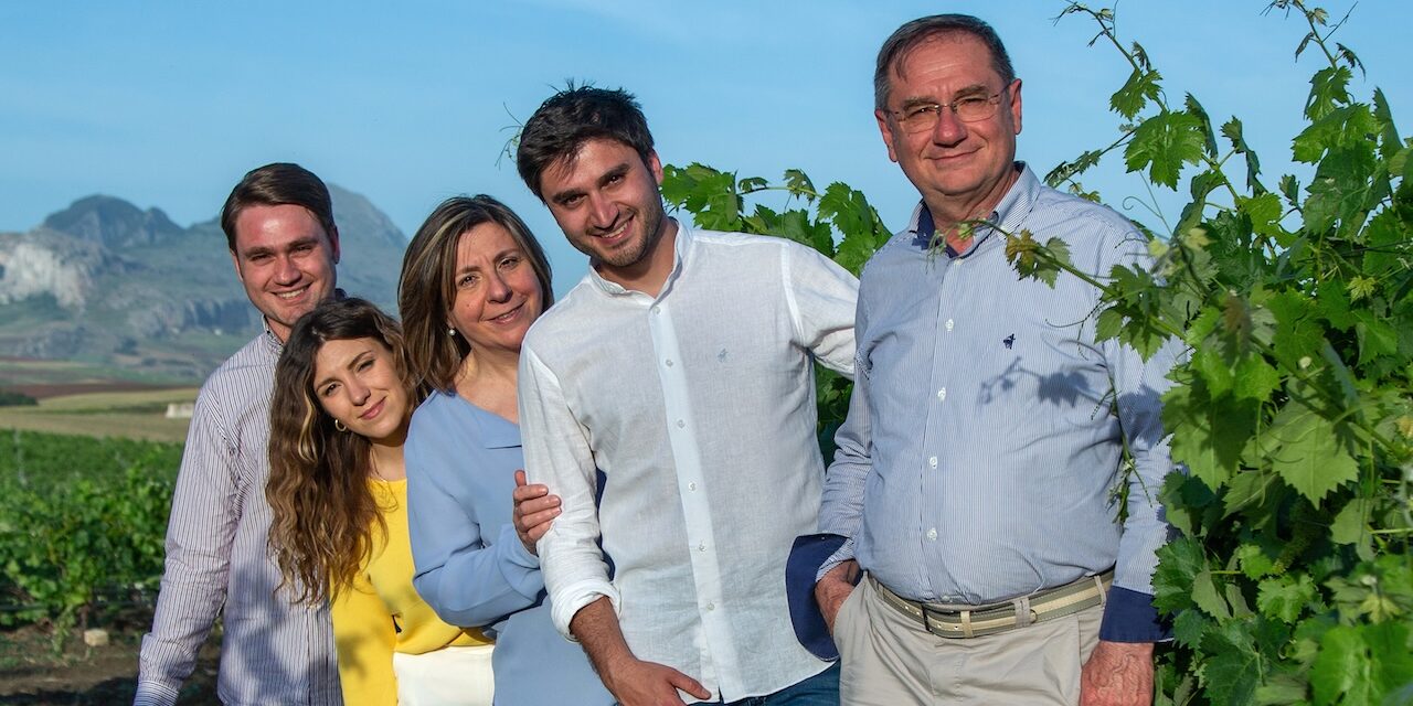 Principe di Corleone porta Angelica e Orlando al Vinitaly 2025