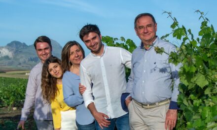 Principe di Corleone porta Angelica e Orlando al Vinitaly 2025