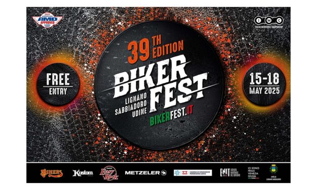 50cc Custom Contest: alla Biker Fest un concorso dedicato alle scuole superiori