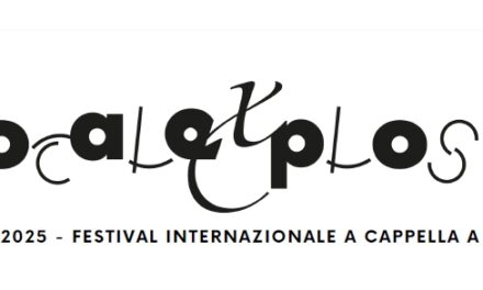FESTIVAL INTERNAZIONALE A CAPPELLA A TRIESTE