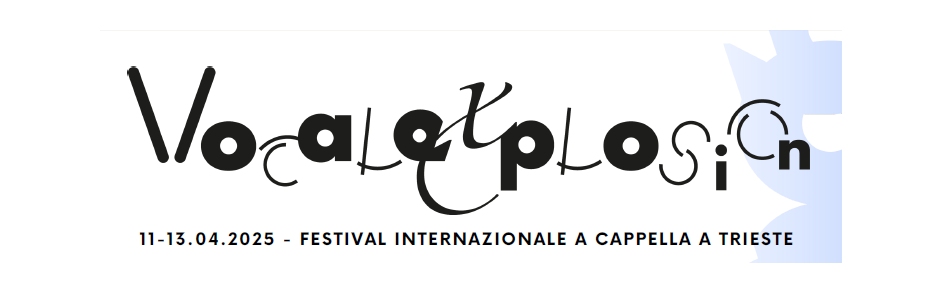 FESTIVAL INTERNAZIONALE A CAPPELLA A TRIESTE