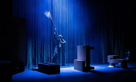 Al Teatro Miela di Trieste in scena lo spettacolo “Alba” dell’autrice Eleonora Cadelli