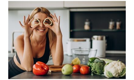 Alcuni alimenti meno conosciuti e consumati che sono grandi alleati degli occhi