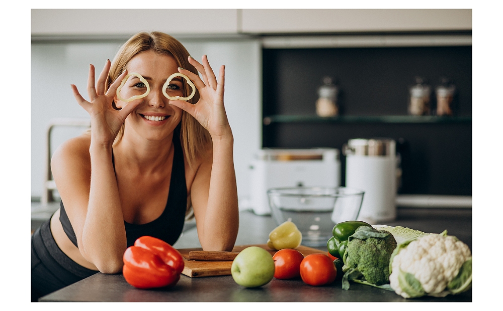 Alcuni alimenti meno conosciuti e consumati che sono grandi alleati degli occhi