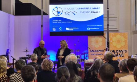 Un mare di accessibilità per un FVG sempre più inclusivo: presentati a Trieste i risultati del progetto “A mare il mare” per valorizzare il turismo accessibile