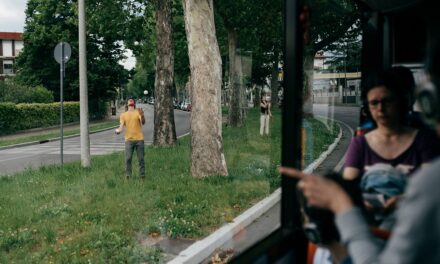 Audiobus torna a Gorizia con “Un Omaggio a Georges Perec”
