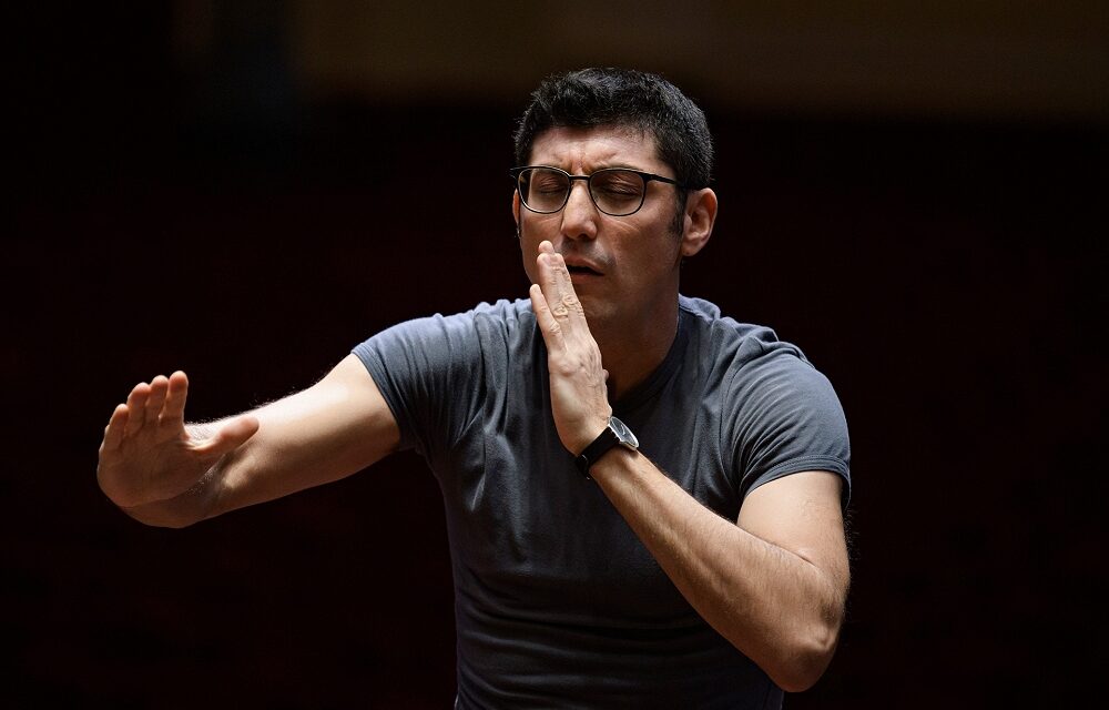 TEATRO VERDI di TRIESTE, CONCERTO STRAORDINARIO: Passione secondo Giovanni per Soli, Coro e Orchestra BWV 245 di Johann Sebastian Bach