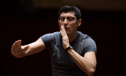 TEATRO VERDI di TRIESTE, CONCERTO STRAORDINARIO: Passione secondo Giovanni per Soli, Coro e Orchestra BWV 245 di Johann Sebastian Bach