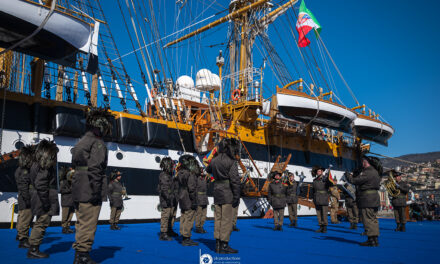 ESIBIZIONE DELLA FANFARA DELL’11° REGGIMENTO BERSAGLIERI
